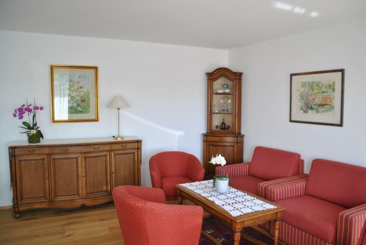 Ferienwohnung St. Martin 28 Techelsberg Extérieur photo