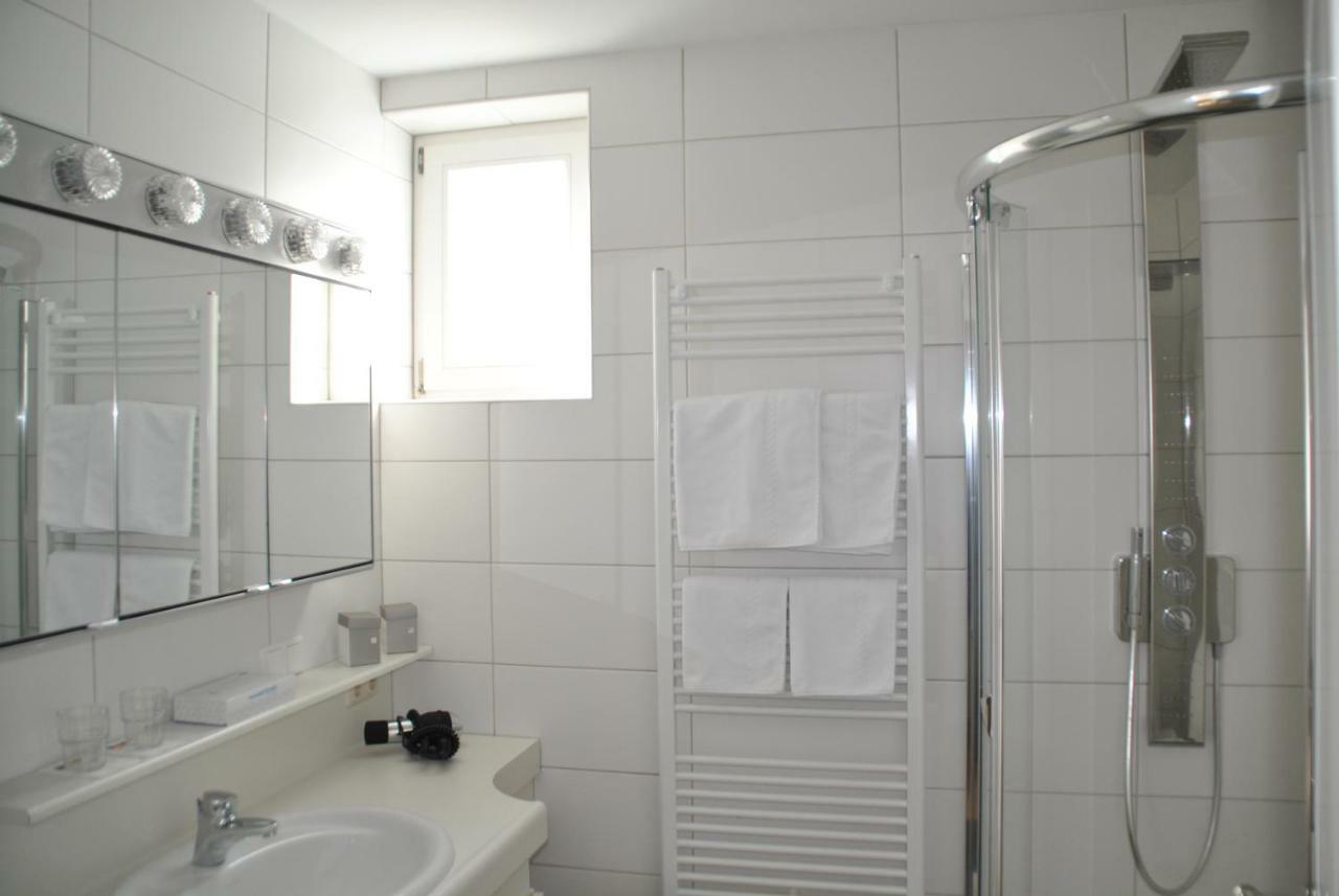 Ferienwohnung St. Martin 28 Techelsberg Extérieur photo
