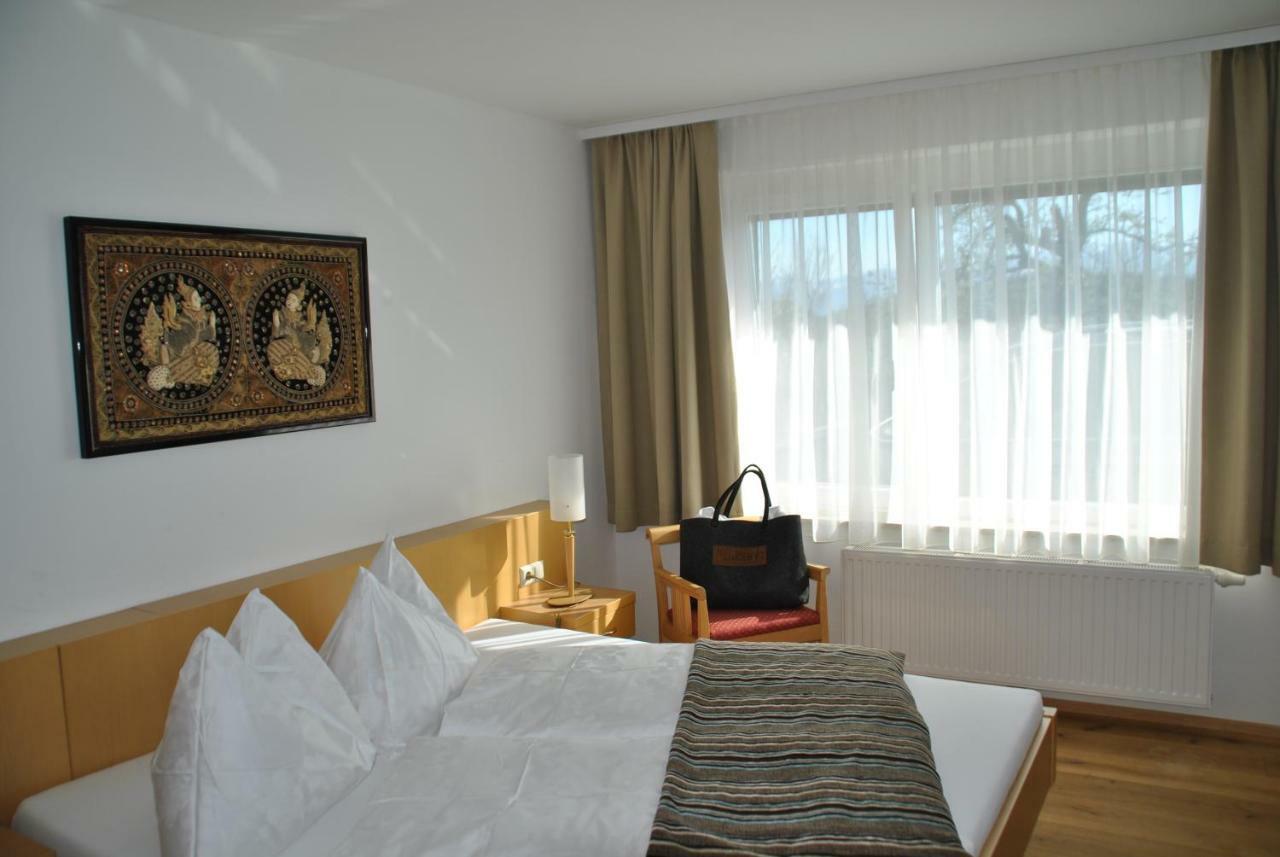 Ferienwohnung St. Martin 28 Techelsberg Extérieur photo