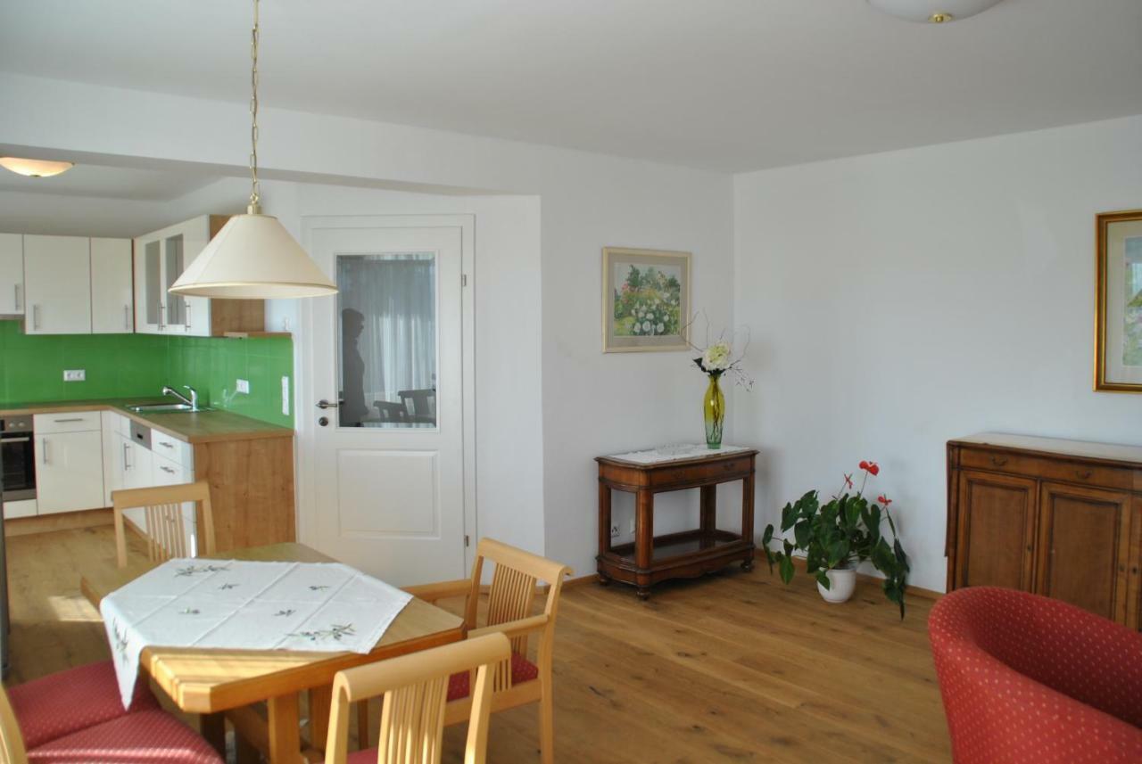 Ferienwohnung St. Martin 28 Techelsberg Extérieur photo