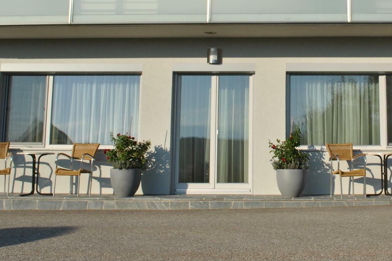Ferienwohnung St. Martin 28 Techelsberg Extérieur photo